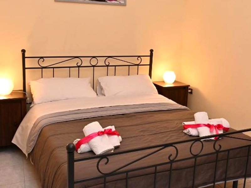 B&B a Capua - I PORTICI del centroの写真