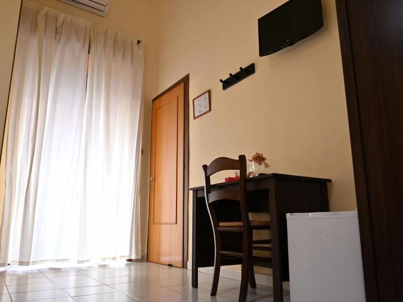 B&B a Capua - I PORTICI del centroの写真
