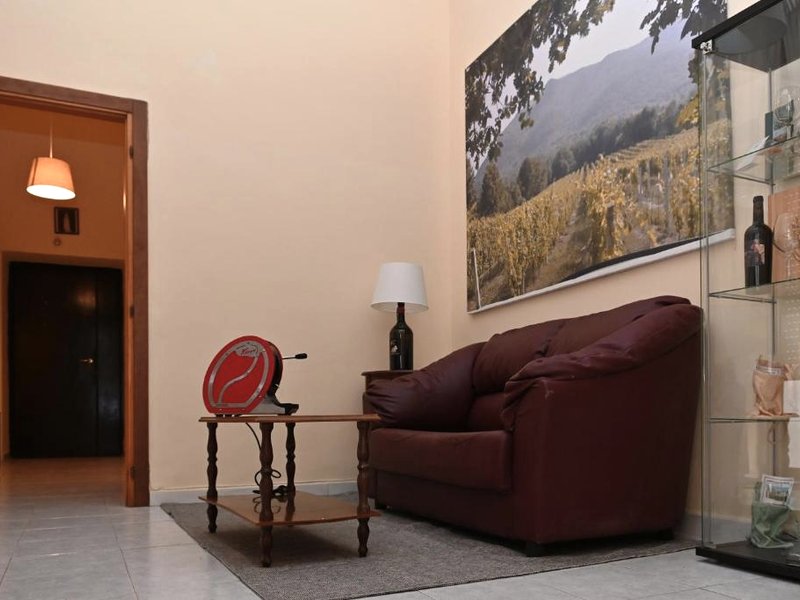 B&B a Capua - I PORTICI del centroの写真