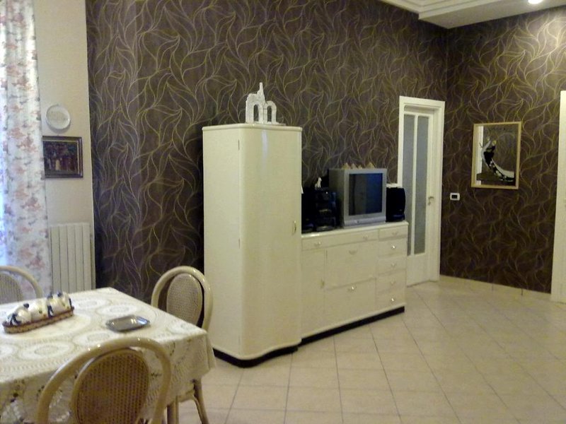 B&B Anfiteatro Campanoの写真