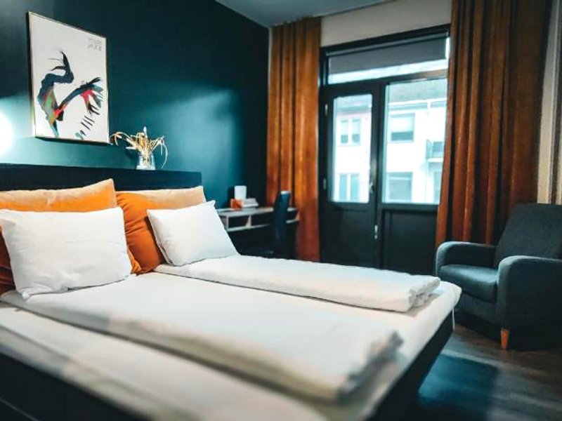 ホテル モルデ (Hotell Molde)の写真
