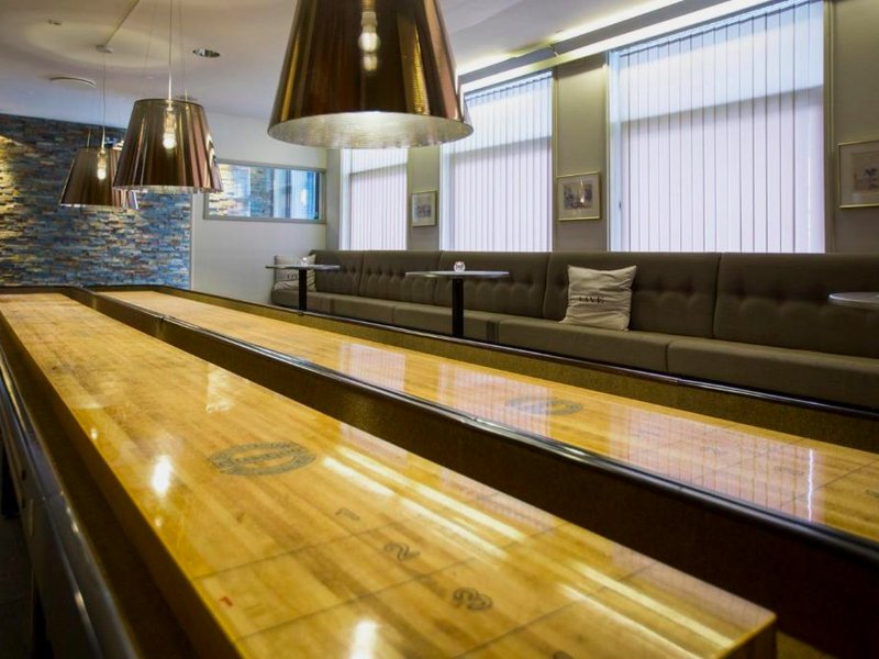 ホテル モルデ (Hotell Molde)の写真