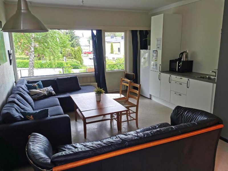 Molde Vandrerhjem Hostelの写真