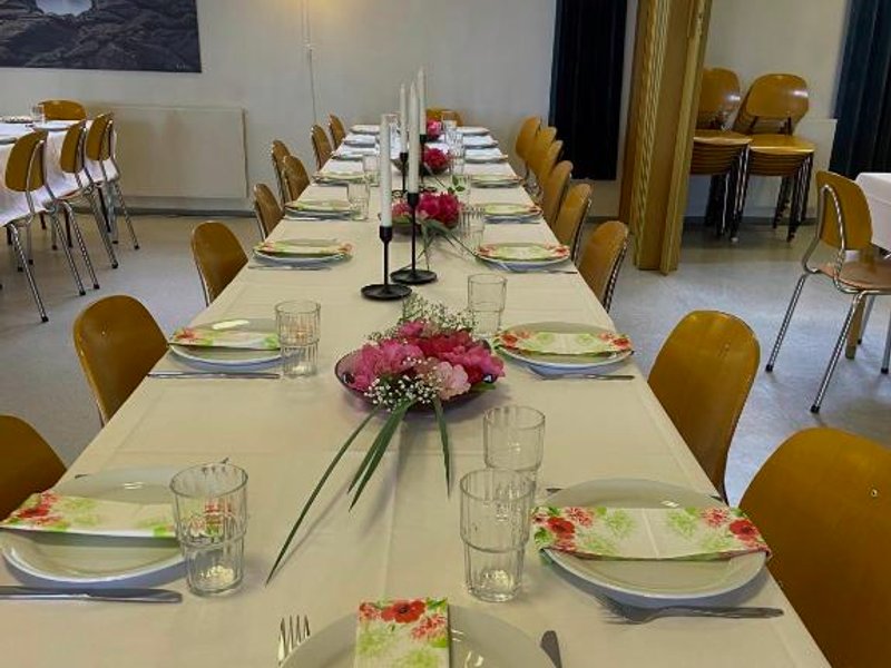 Molde Vandrerhjem Hostelの写真