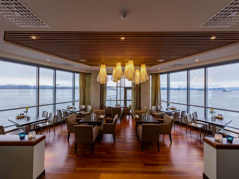 スカンディック セイレ ホテル (Scandic Seilet Hotel)の写真