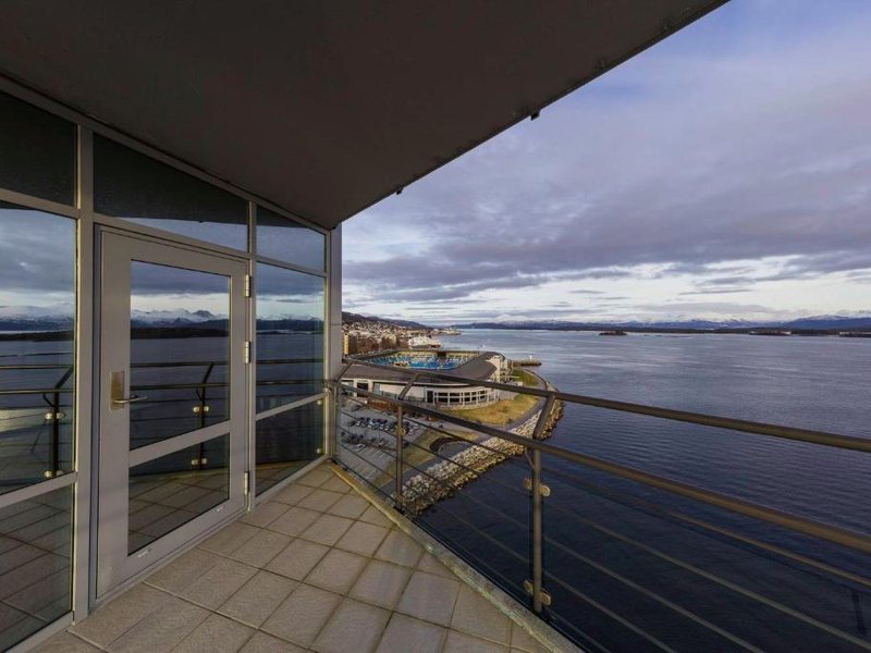 スカンディック セイレ ホテル (Scandic Seilet Hotel)の写真