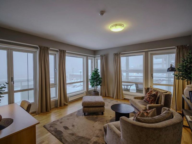 Molde Fjordstuer - By Classic Norway Hotelsの写真