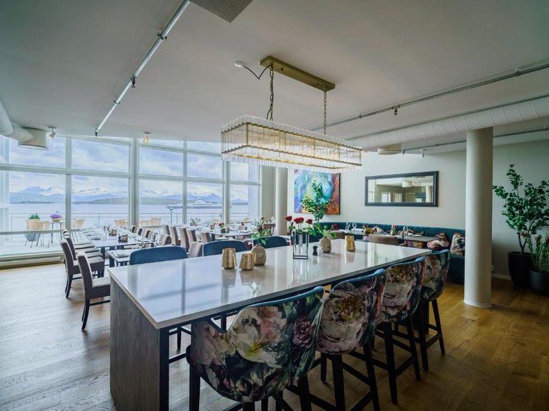 Molde Fjordstuer - By Classic Norway Hotelsの写真