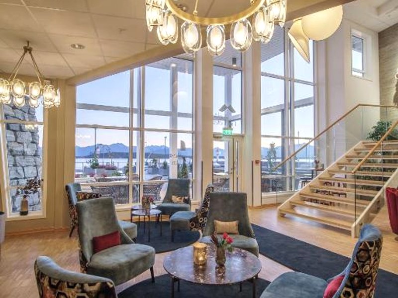 Molde Fjordstuer - By Classic Norway Hotelsの写真