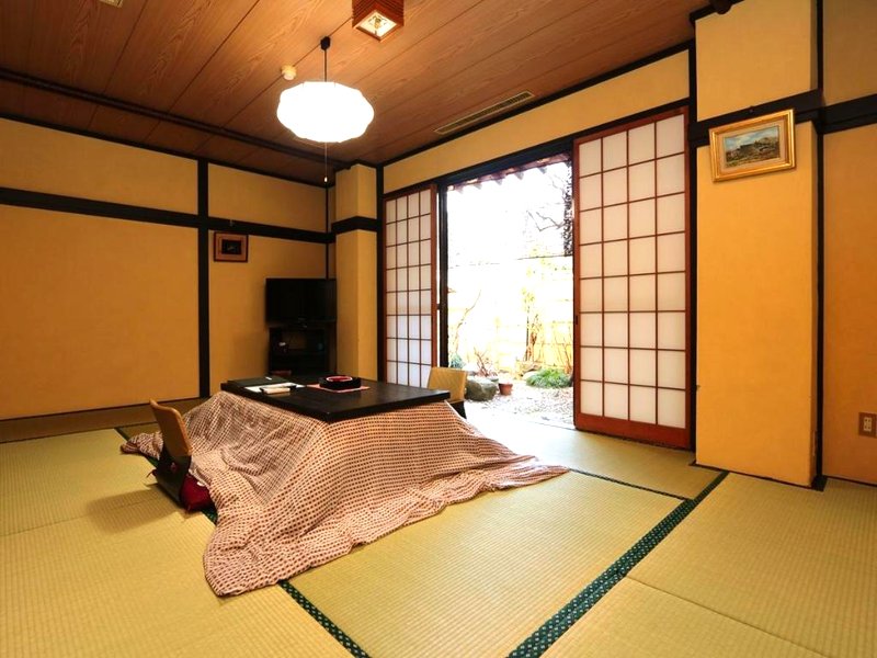 Ogano Onsen Suzaki Ryokanの写真