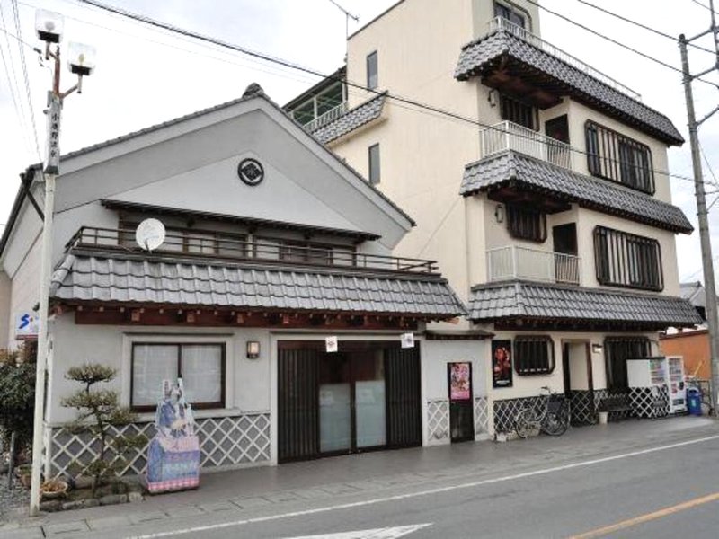 Ogano Onsen Suzaki Ryokanの写真