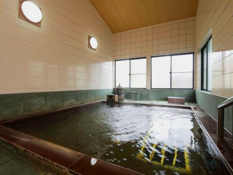 Ogano Onsen Suzaki Ryokanの写真