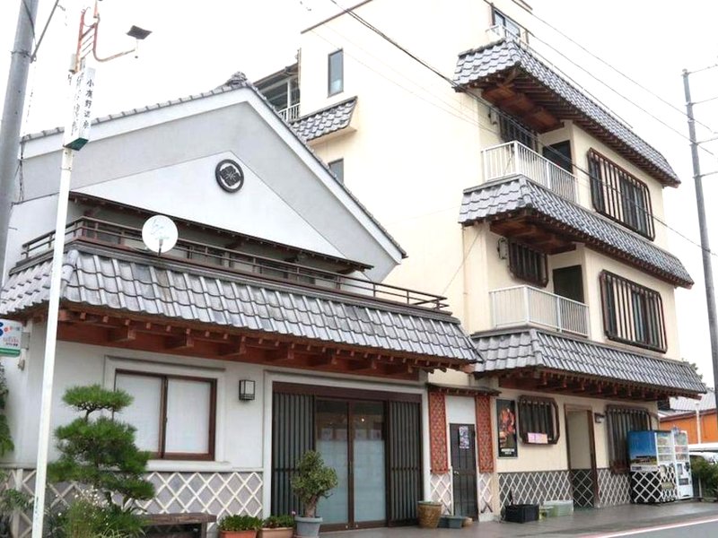 Ogano Onsen Suzaki Ryokanの写真