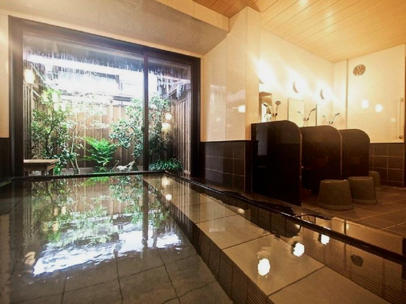 農家屋敷 宮本家 (Miyamotoke Ryokan)の写真