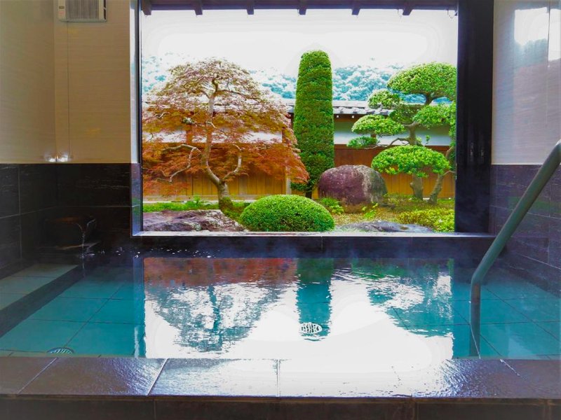 農家屋敷 宮本家 (Miyamotoke Ryokan)の写真