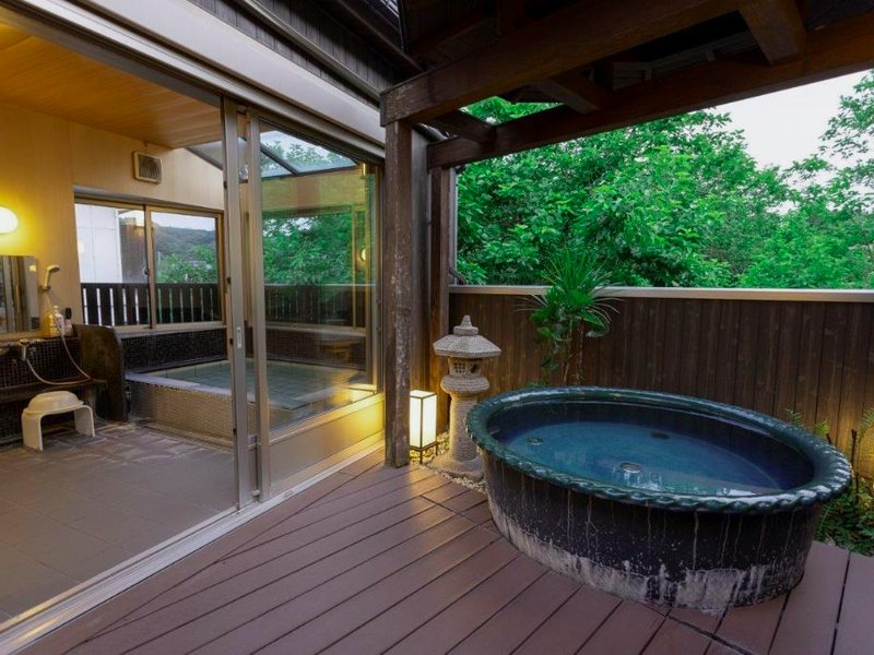 秩父西谷津温泉旅館宮本の湯 (Chichibu Nishiyazu Onsen Ryokan Miyamoto no Yu)の写真