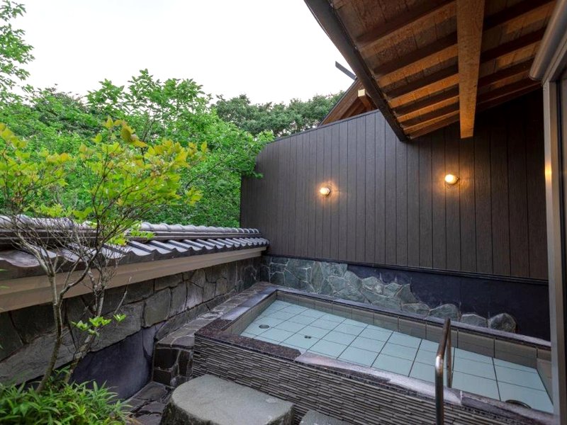 秩父西谷津温泉旅館宮本の湯 (Chichibu Nishiyazu Onsen Ryokan Miyamoto no Yu)の写真