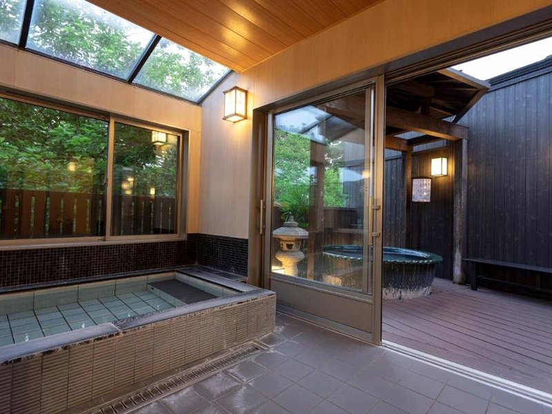 秩父西谷津温泉旅館宮本の湯 (Chichibu Nishiyazu Onsen Ryokan Miyamoto no Yu)の写真