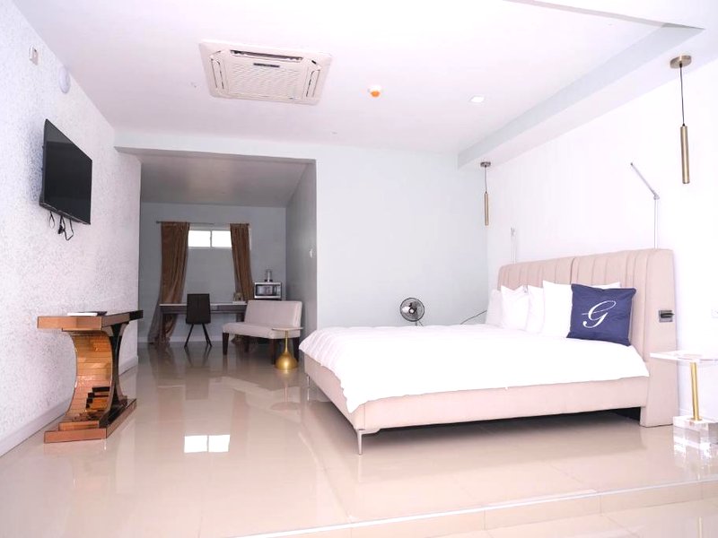 GolfView Hotelの写真