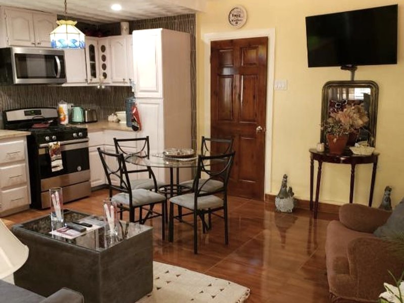 Cliffe Ranchの写真