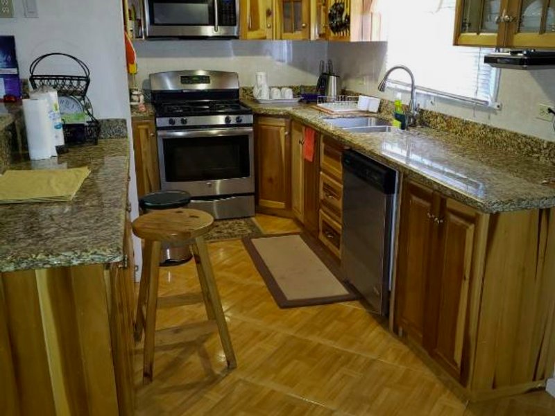 Cliffe Ranchの写真