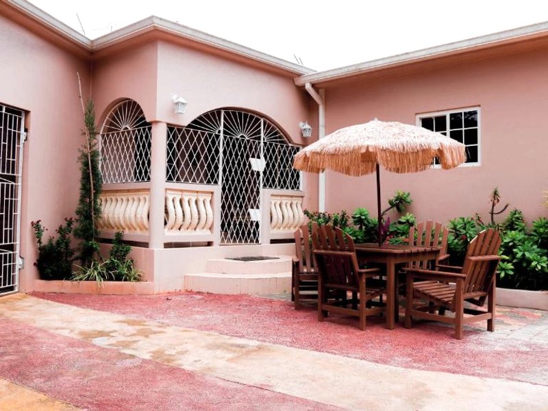 Cliffe Ranchの写真