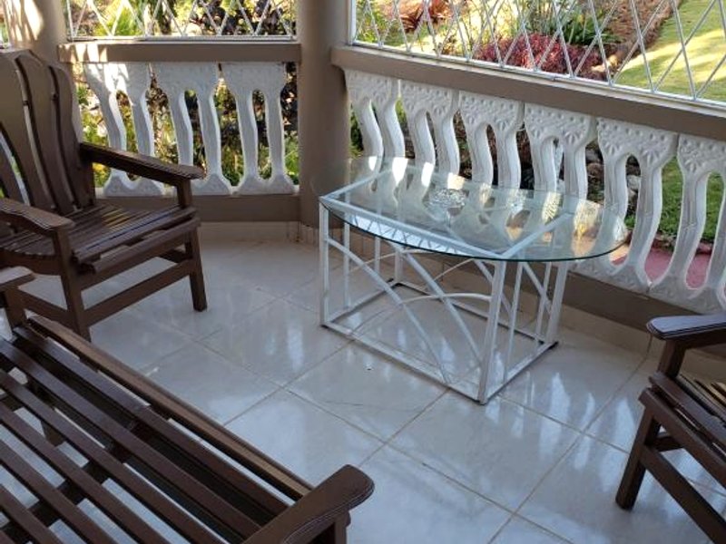 Cliffe Ranchの写真