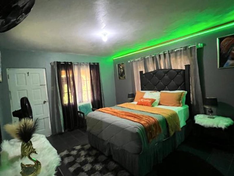 Tashari luxury innの写真