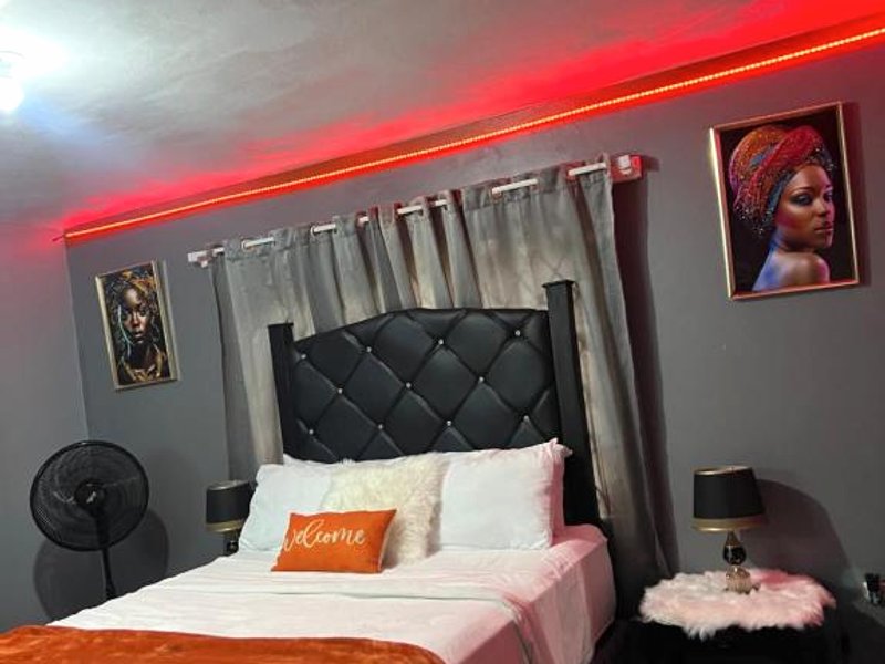 Tashari luxury innの写真