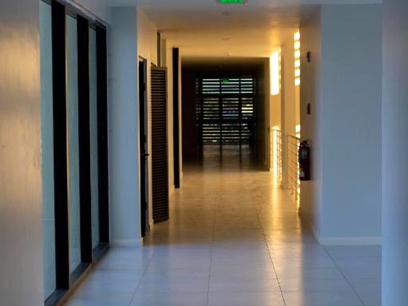 Premium Studio with Pool Viewの写真