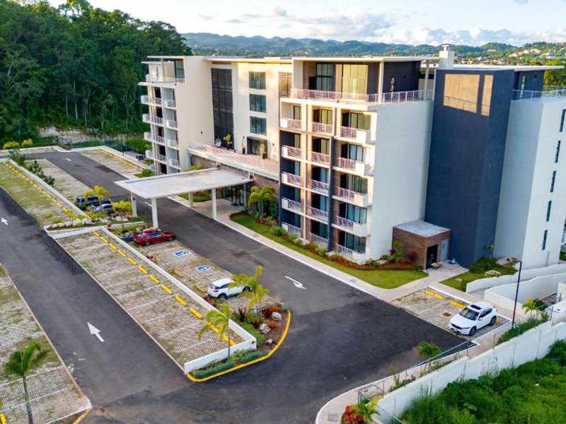 Premium Studio with Pool Viewの写真