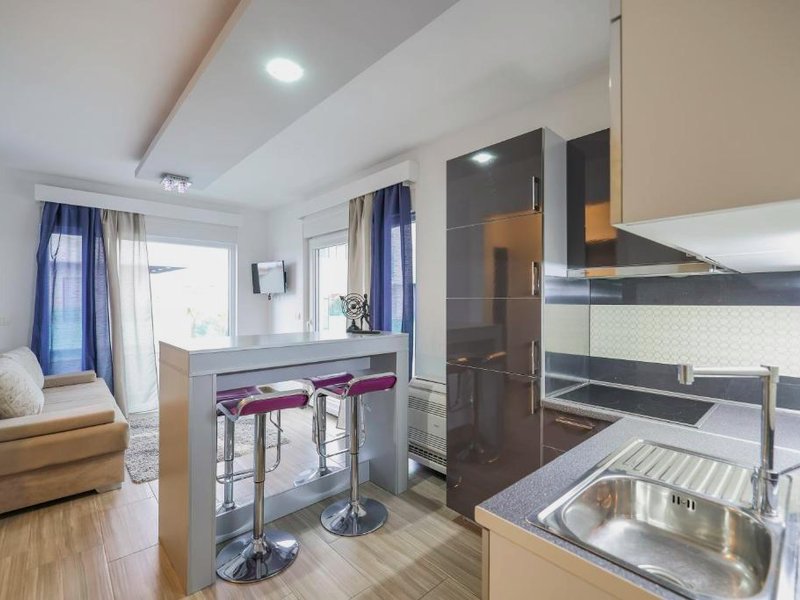 Boutique Apartments Blitzの写真