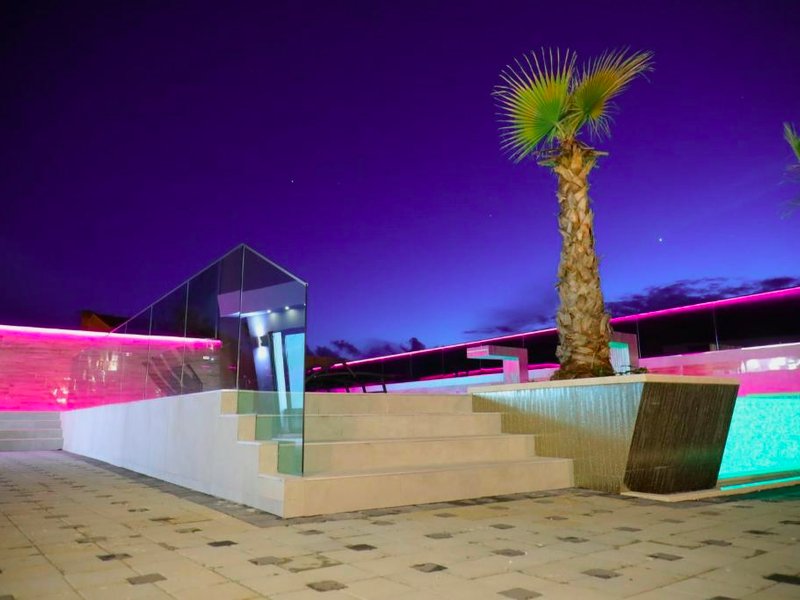 Boutique Apartments Blitzの写真