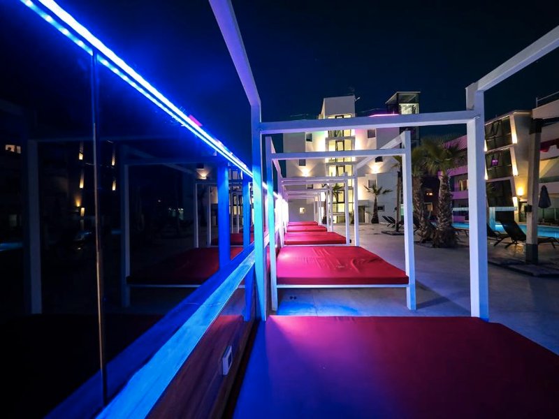 Boutique Apartments Blitzの写真