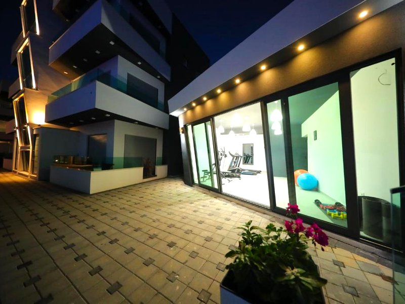 Boutique Apartments Blitzの写真