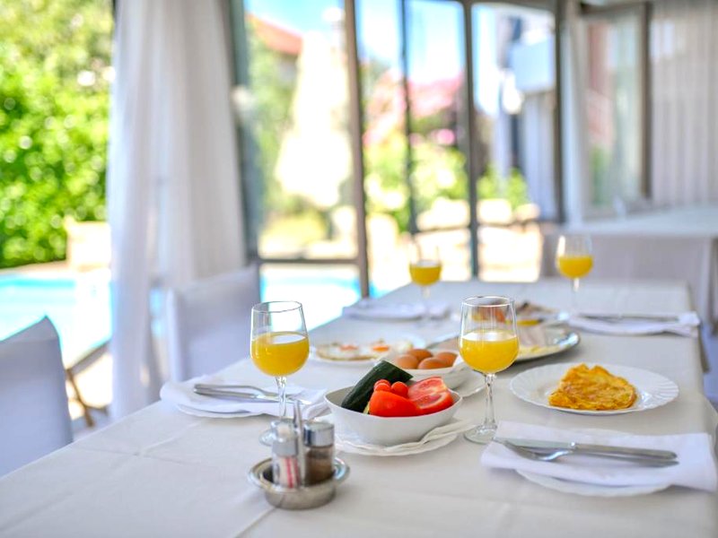 Levant Residenceの写真