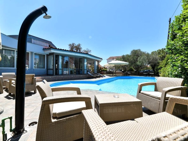 Levant Residenceの写真