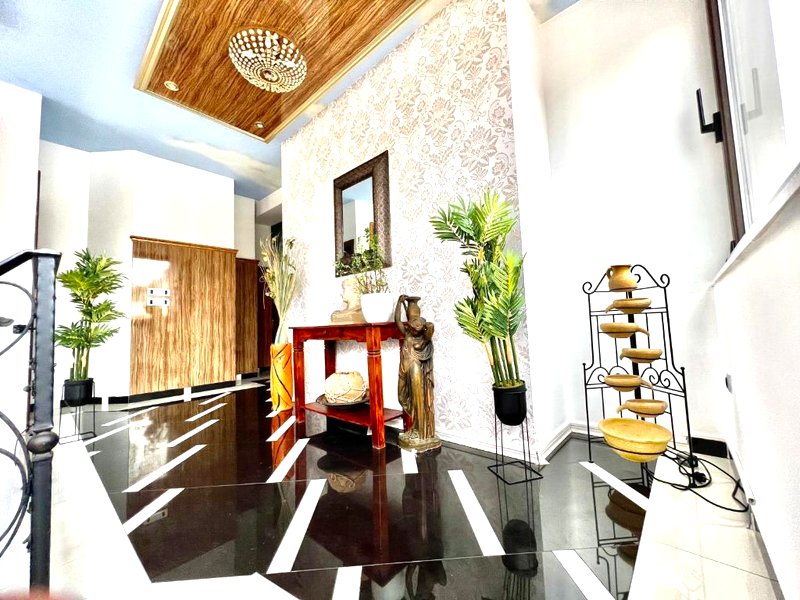 Residence Antiqua Roomsの写真