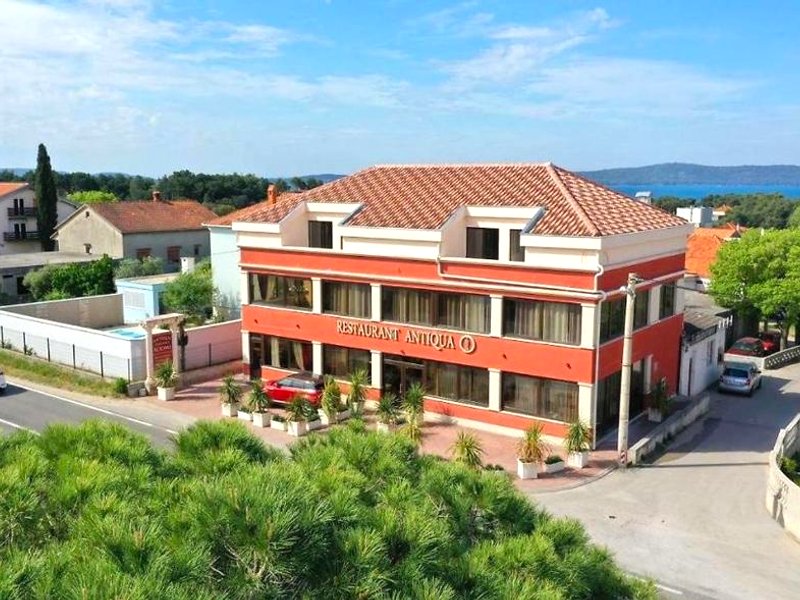 Residence Antiqua Roomsの写真