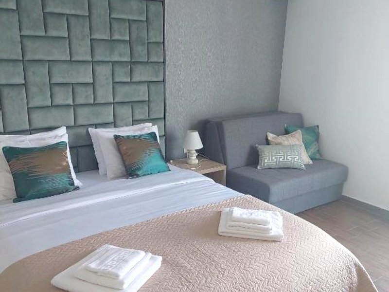 Sea la vie Holiday Houseの写真