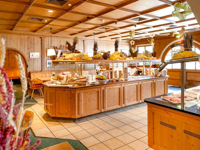  メルキュール ホテル ガルミッシュ パルテンキルヒェン  (Mercure Hotel Garmisch Partenkirchen)の写真