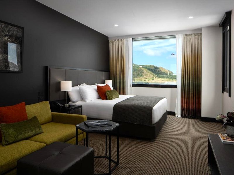 リッジス ウェリントン エアポート (Rydges Wellington Airport)の写真