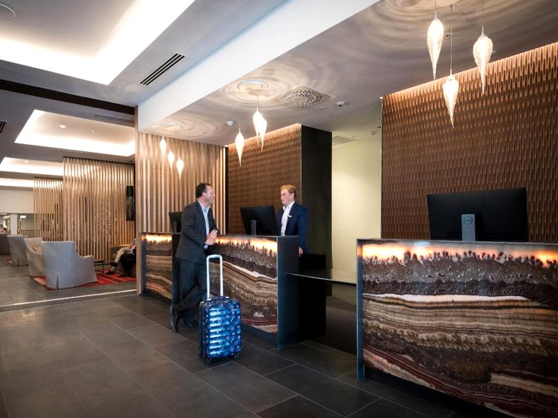 リッジス ウェリントン エアポート (Rydges Wellington Airport)の写真