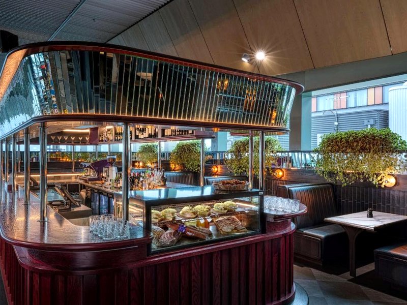 リッジス ウェリントン エアポート (Rydges Wellington Airport)の写真