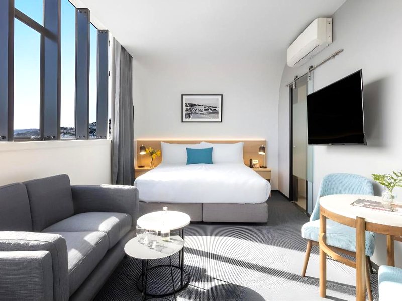 オークス ウェリントン ホテル (Oaks Wellington Hotel)の写真