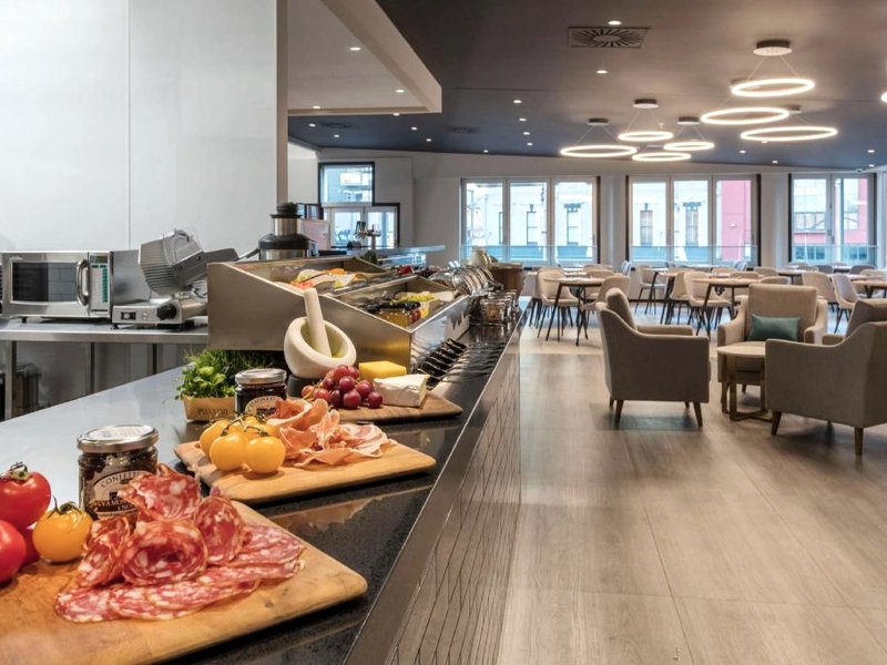 オークス ウェリントン ホテル (Oaks Wellington Hotel)の写真