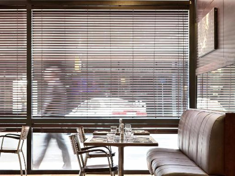 イビス ウェリントン (ibis Wellington)の写真