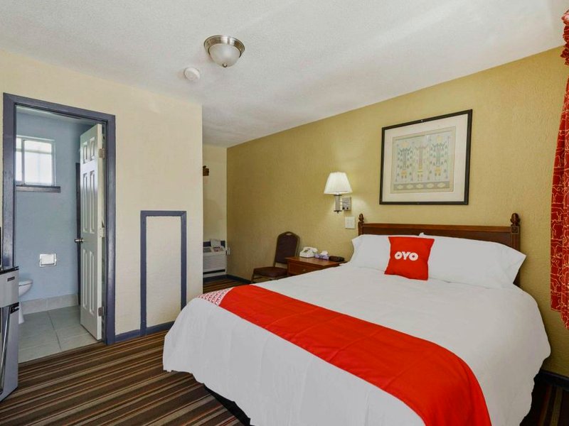 OYO Hotel Luling TX Downtown I-10/US-90の写真