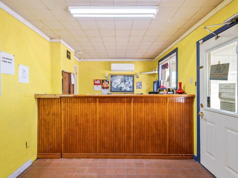 OYO Hotel Luling TX Downtown I-10/US-90の写真