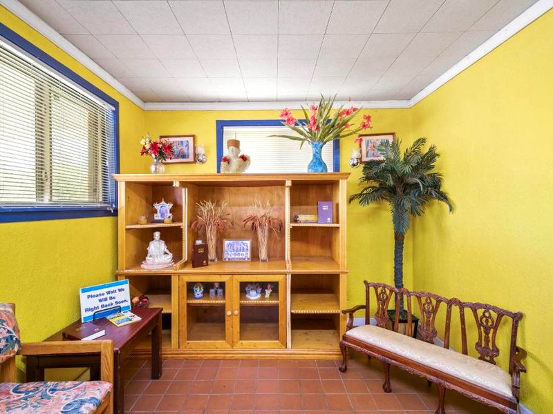 OYO Hotel Luling TX Downtown I-10/US-90の写真